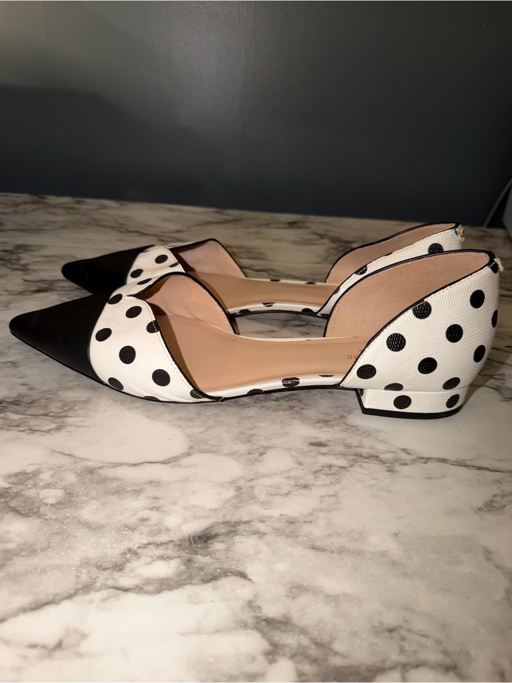 Kate Spade flats - Picture 5 of 10